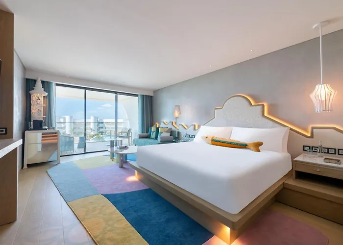 King Room