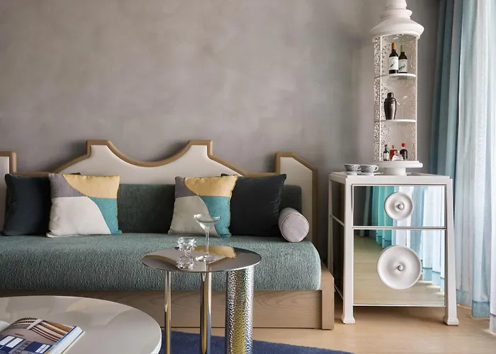 Fabulous Twin Room