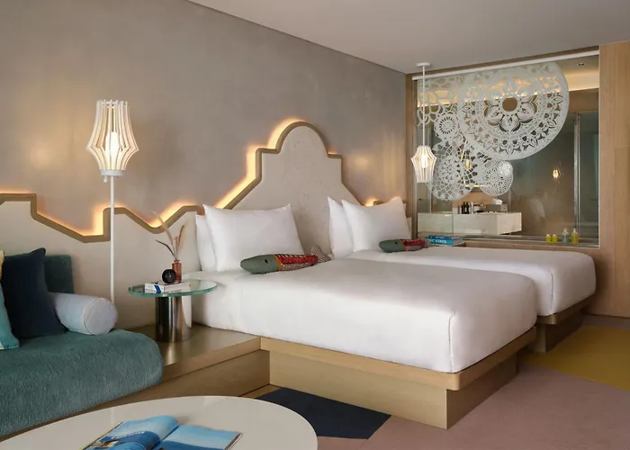 Fabulous Twin Room