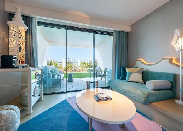 Fabulous Twin Room