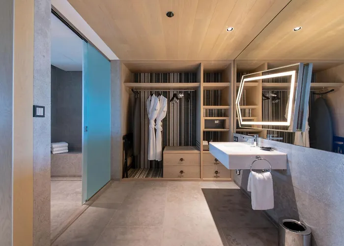 Fabulous King Room