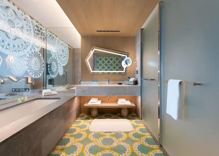 Fabulous Twin Room