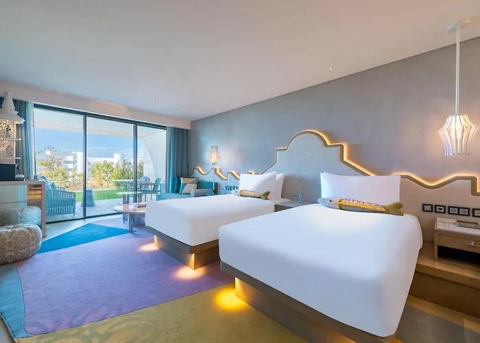 Fabulous Twin Room